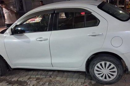 2017 Maruti Suzuki Swift Dzire VDI