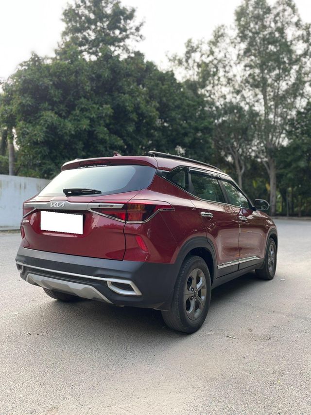 Image Used Car