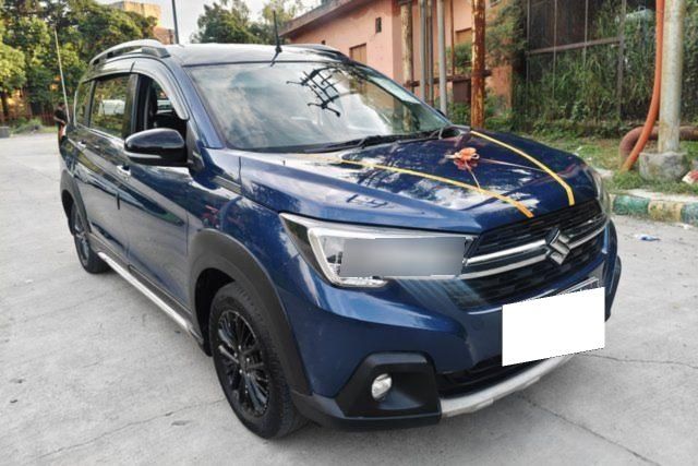 Maruti Suzuki XL6 Alpha AT Second-hand 2019 Maruti Suzuki XL6 Alpha AT for sale in Noida