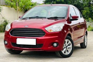 Used 1.5 TDCi Titanium