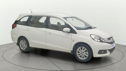 2015 Honda Mobilio वी i-VTEC
