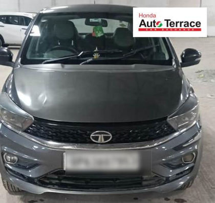 2022 Tata Tigor XZ