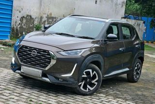 Used Turbo CVT XV BSVI