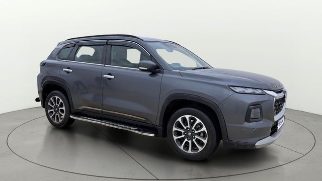Maruti Suzuki Grand Vitara Zeta CNG Second-hand 2023 Maruti Suzuki Grand Vitara Zeta CNG for sale in New Delhi