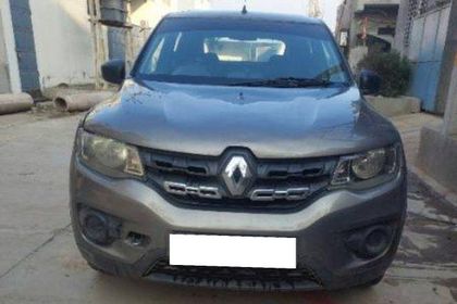2018 Renault KWID RXL
