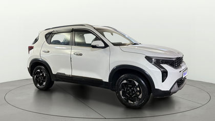 2025 Kia Sonet एचटीके प्लस (ओ)