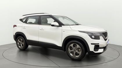 2022 Kia Seltos एचटीके प्लस डीजल