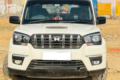2019 Mahindra Scorpio S3 7 Seater