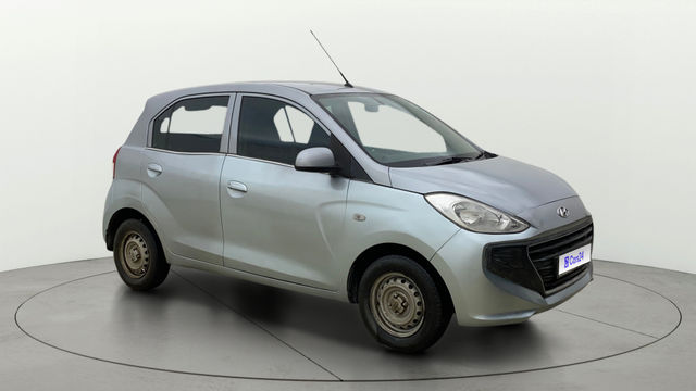 Hyundai Santro Magna CNG BSIV Second-hand 2020 Hyundai Santro Magna CNG BSIV for sale in Thane