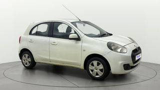 Used Petrol RxL