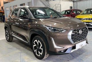 Used Turbo CVT XV Premium