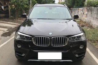Used xDrive20d xLine