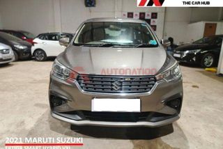 Used VXI