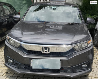 Used VX Opt Petrol BSIV