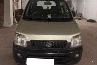 Used LXI BSIII