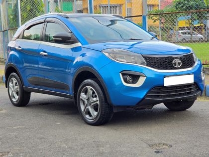 2018 Tata Nexon 1.2 Revotron XM