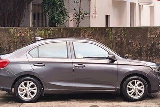 Used V Petrol BSIV
