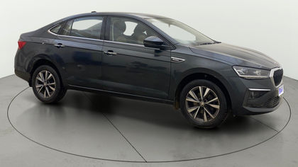 2022 Skoda Slavia 1.0 TSI स्टाइल बीएस6
