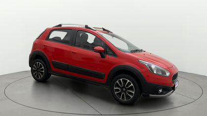 2018 Fiat Punto EVO 1.3 Emotion