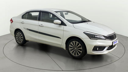 2018 Maruti Suzuki Ciaz Alpha BSIV
