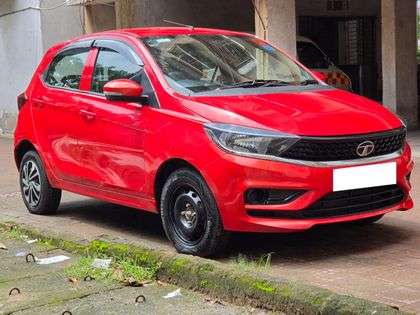 2020 Tata Tiago XT BSVI