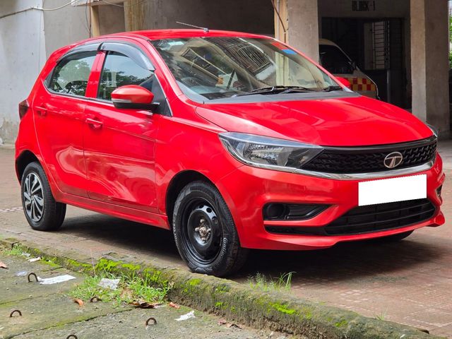 Tata Tiago XT BSVI Second-hand 2020 Tata Tiago XT BSVI for sale in Kolkata