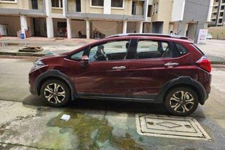 Used i-VTEC VX
