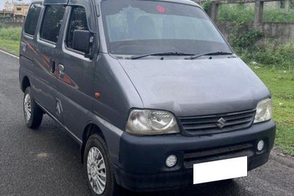 2017 Maruti Suzuki Eeco 5 Seater AC BSIV