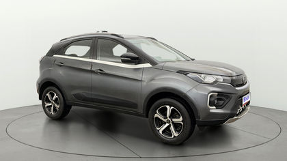 2022 Tata Nexon XZA प्लस (O) AMT