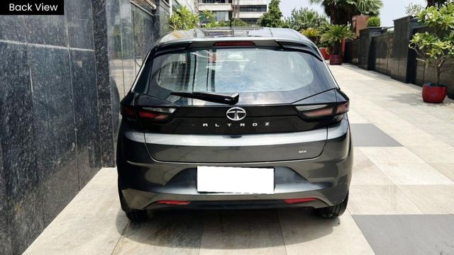 Image Used Car