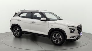 Used E Diesel BSVI