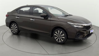 Used ZX 2 Airbag