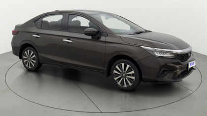 2024 Honda City जेडएक्स 2 Airbag