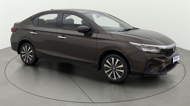 Honda City ZX 2 Airbag Second-hand 2024 Honda City ZX 2 Airbag for sale in Coimbatore