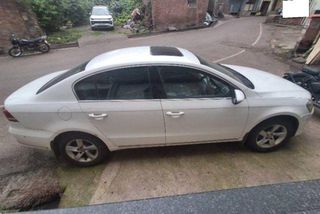 Used Diesel Comfortline AT