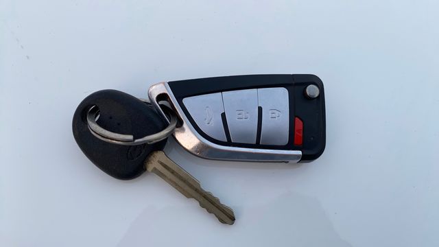 Image Used Car