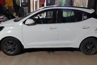 Used Sportz CNG