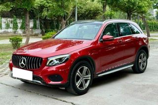 Used 220d 4MATIC Style
