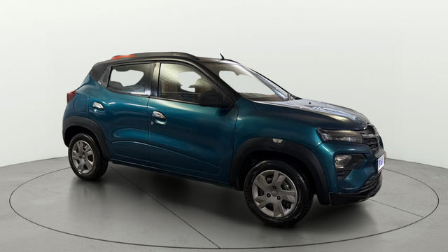 Renault KWID 1.0 RXT BSIV Second-hand 2019 Renault KWID 1.0 RXT BSIV for sale in Gurgaon