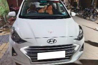 Used Sportz CNG