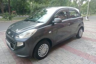 Used Magna Corp Edition