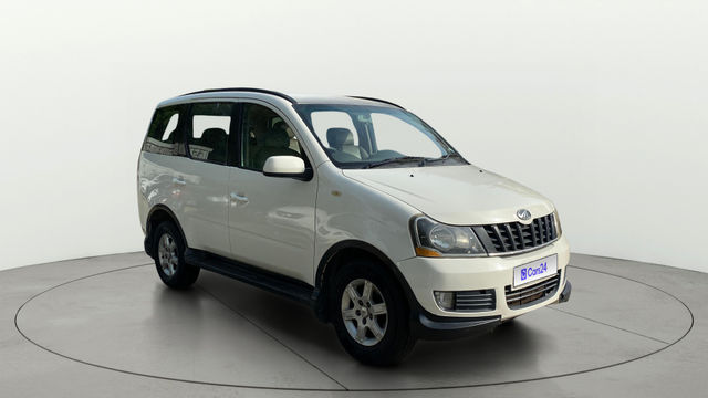 Mahindra Xylo E9 Second-hand 2013 Mahindra Xylo E9 for sale in Vadodara
