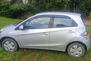 Used S MT