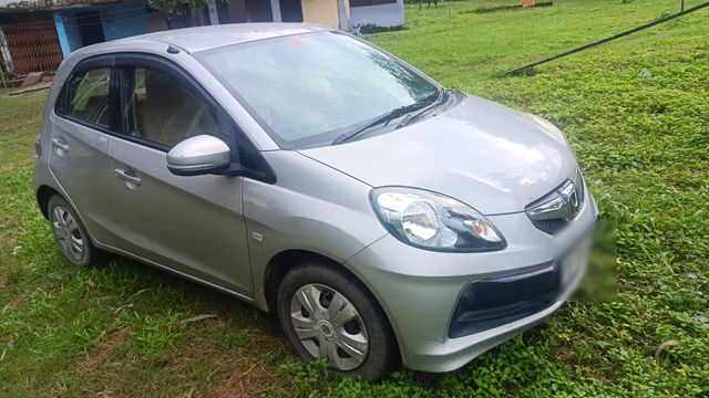 Image Used Car