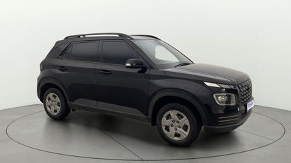 2024 Hyundai Venue एसएक्स Knight