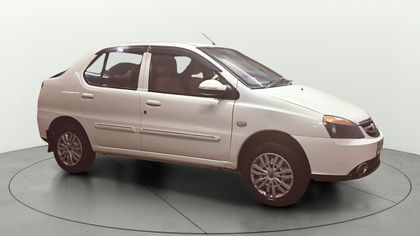 2014 Tata Indigo LX