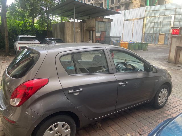 Image Used Car