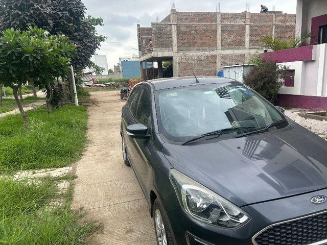 Image Used Car