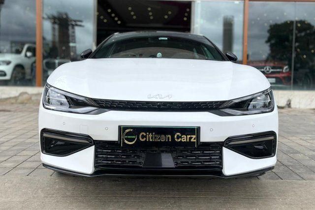 Second-hand 2023 Kia EV6 GT line AWD for sale in Bangalore