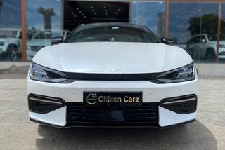 Used GT line AWD